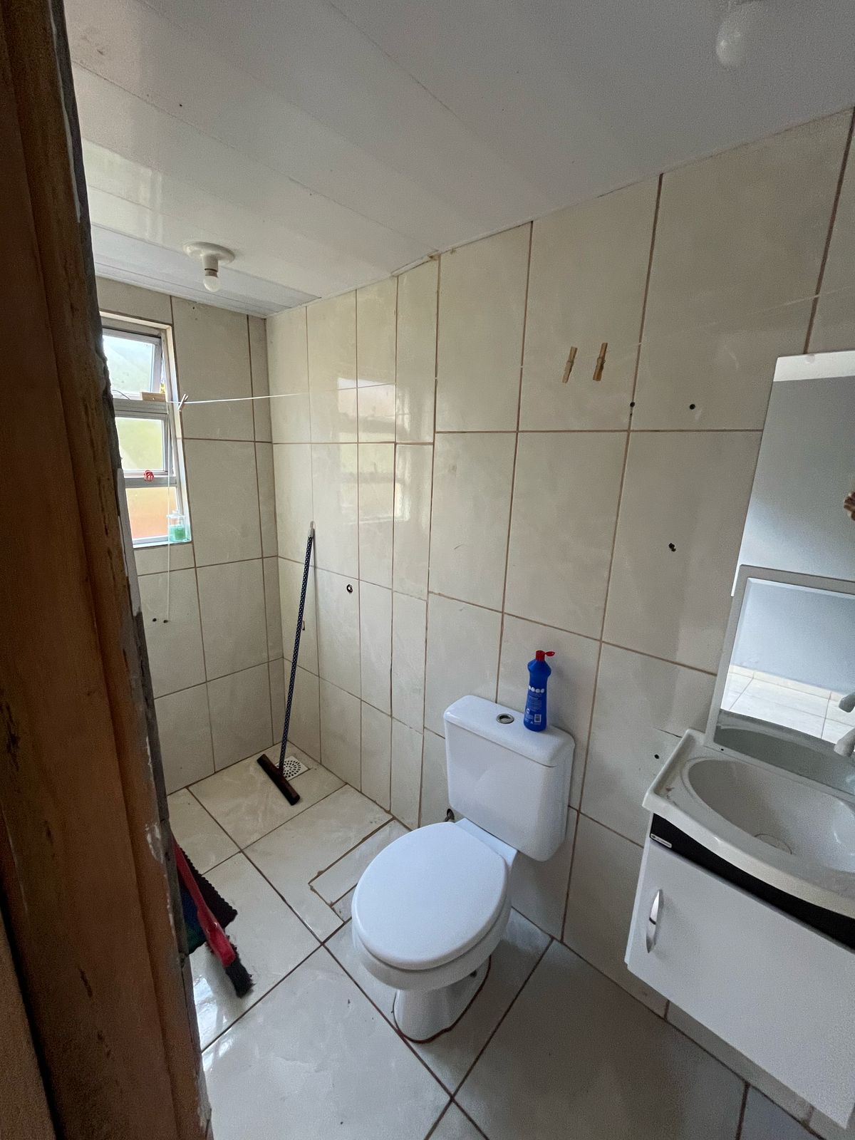 Foto do imóvel: Kitnet com 1 Quarto à Venda, 25 m² em Xaxim - Curitiba