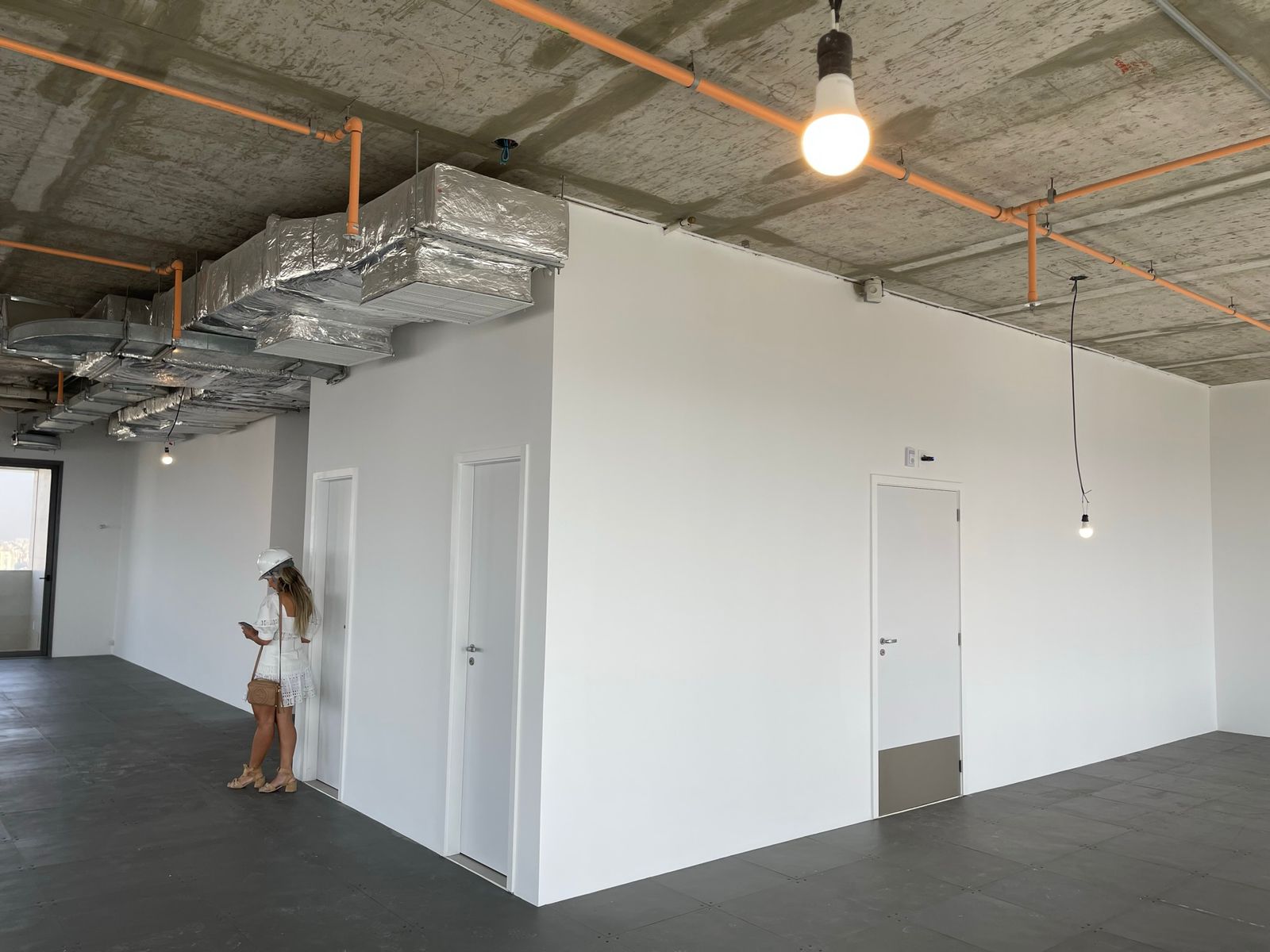 Imagem Sala Comercial para Alugar, 250 m²em Vila Azevedo - São Paulo