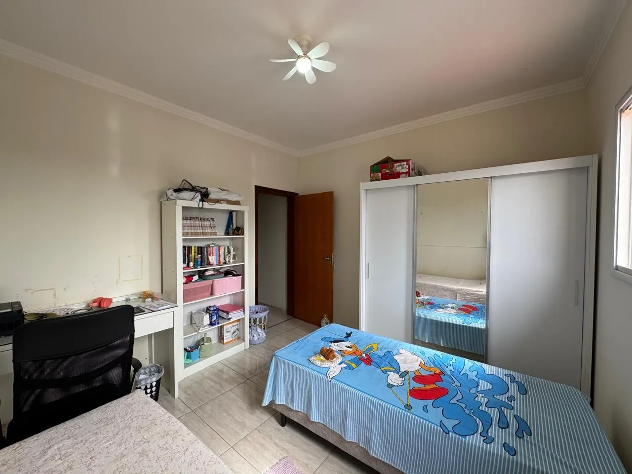 Imagem Sobrado com 2 Quartos à Venda, 80 metros em Jardim Wanel Ville V - Sorocaba