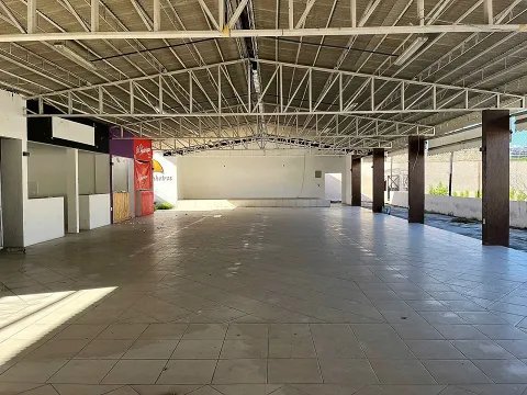Imagem Ponto Comercial para Alugar, 4 m²em Pajuçara - Maceió
