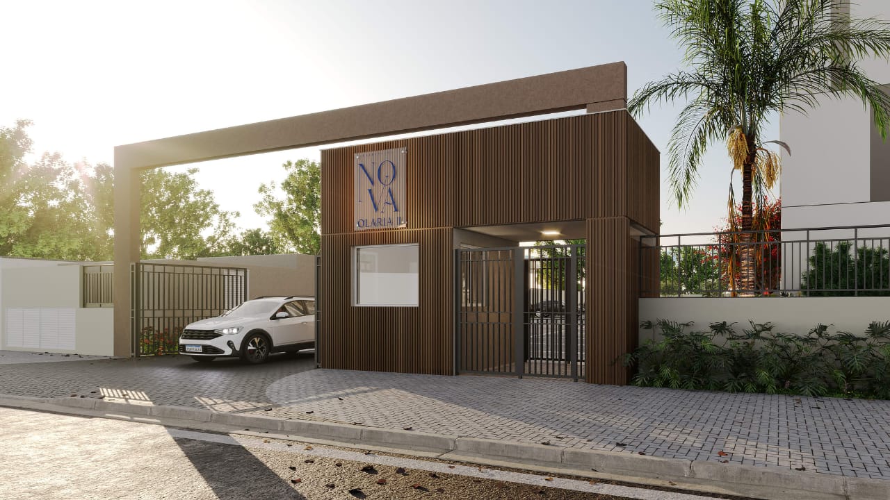 Foto do imóvel: Apartamento com 2 Quartos à Venda, 41 m² em Ramos - Rio de Janeiro