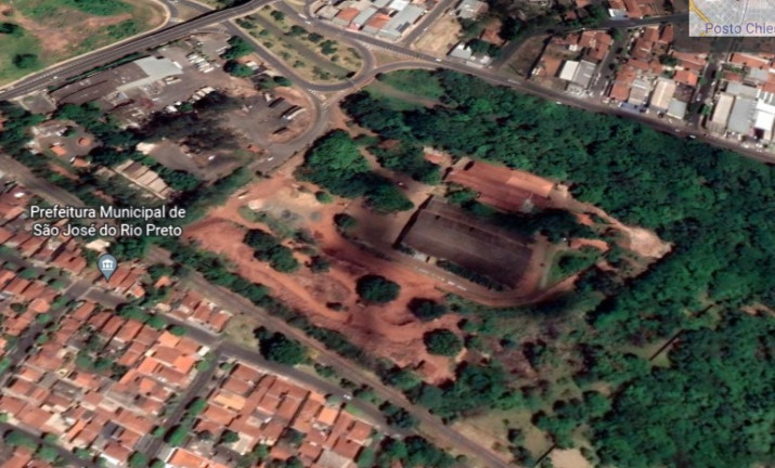 Imagem Terreno à Venda,  em Vila Boa Esperança - São José do Rio Preto
