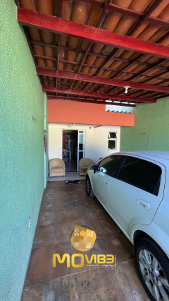 Imagem Casa com 3 Quartos à Venda, 200 m² em Planalto Ayrton Senna - Fortaleza