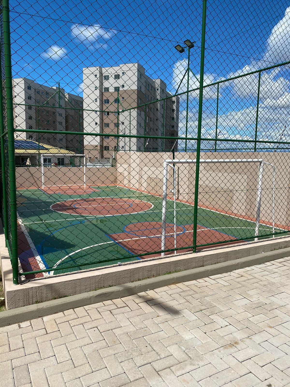 Imagem Apartamento com 2 Quartos à Venda, 50 m² em Ataíde - Vila Velha
