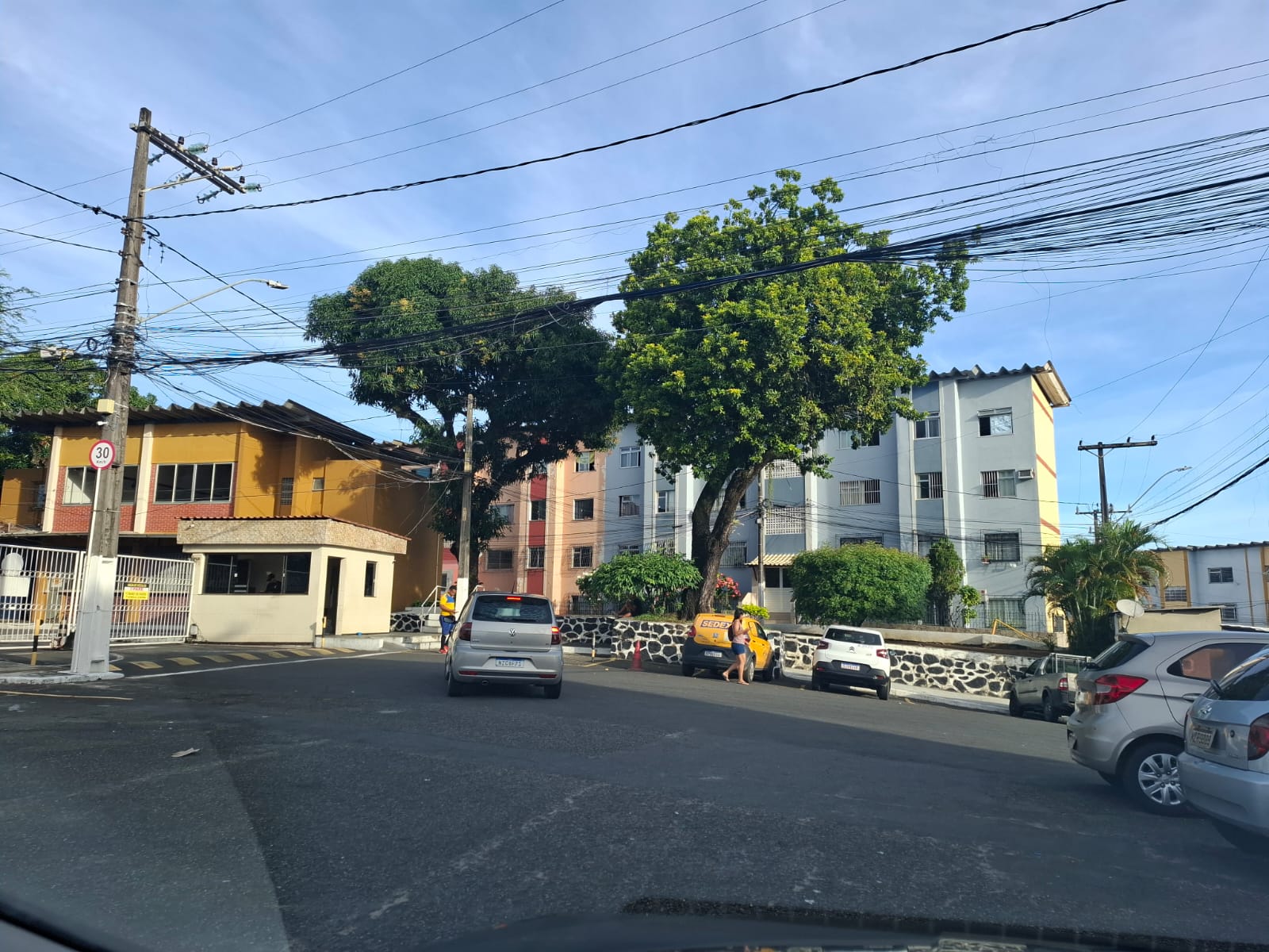 Imagem Apartamento com 2 Quartos à Venda, 60 m² em Barreiras - Salvador