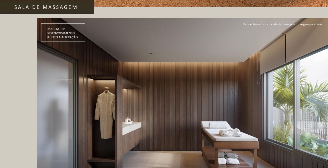 Imagem Apartamento com 4 Quartos à Venda, 170 m² em Cidade Monções - São Paulo