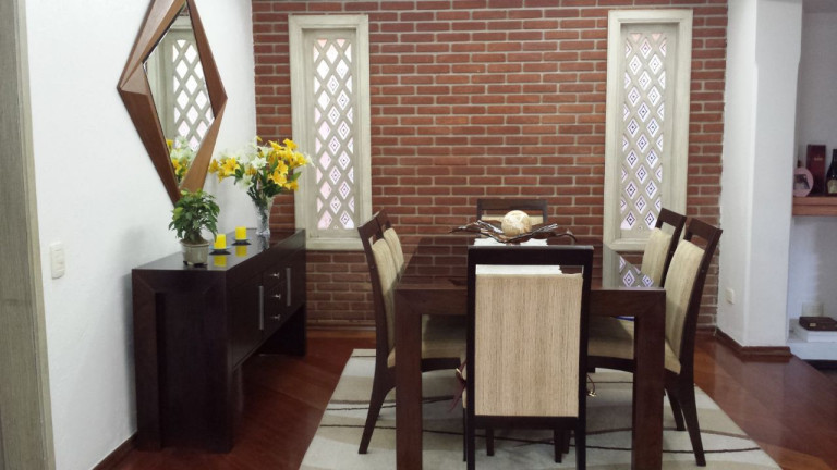 Imagem Casa com 3 Quartos à Venda, 276 m² em Alto da Mooca - São Paulo