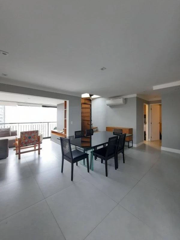 Imagem Cobertura com 2 Quartos à Venda, 140 m² em Cerqueira César - São Paulo