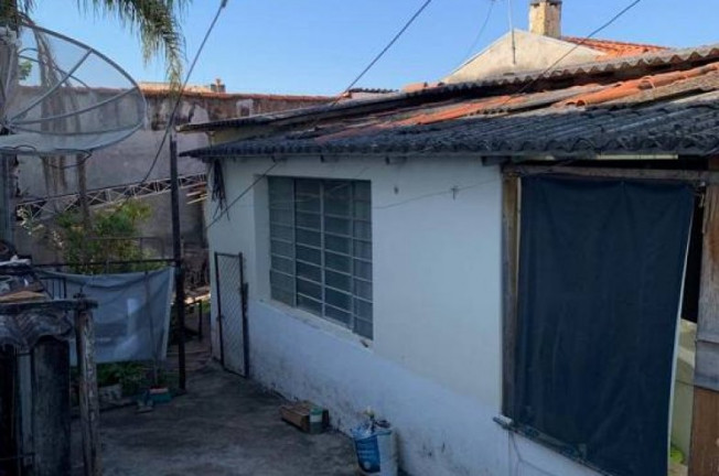 Imagem Casa com 3 Quartos à Venda, 150 m² em Jardim do Trevo - Campinas