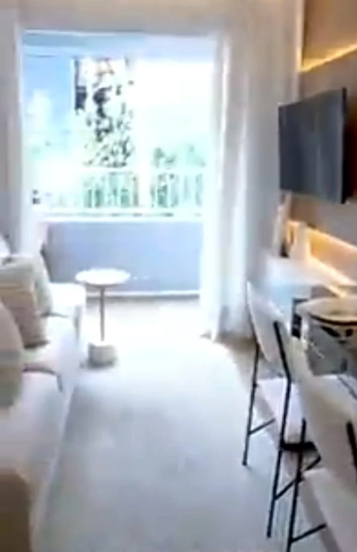 Imagem Apartamento com 2 Quartos à Venda, 41 m² em Sacomã - São Paulo