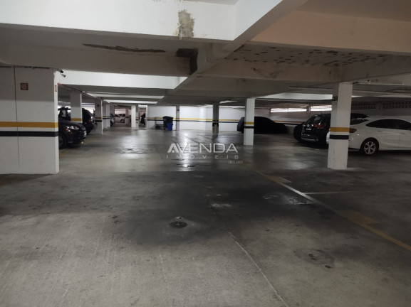 Imagem Apartamento com 3 Quartos à Venda, 80 m² em Cabral - Curitiba