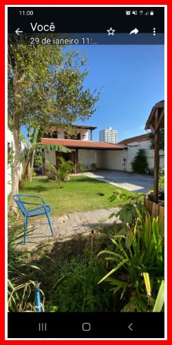 Foto do imóvel: Sobrado com 5 Quartos à Venda, 197 m² em Canto do Forte - Praia Grande