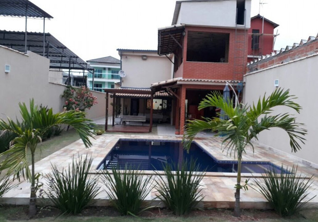Imagem Casa com 2 Quartos à Venda, 200 m² em Agostinho Porto - São João de Meriti