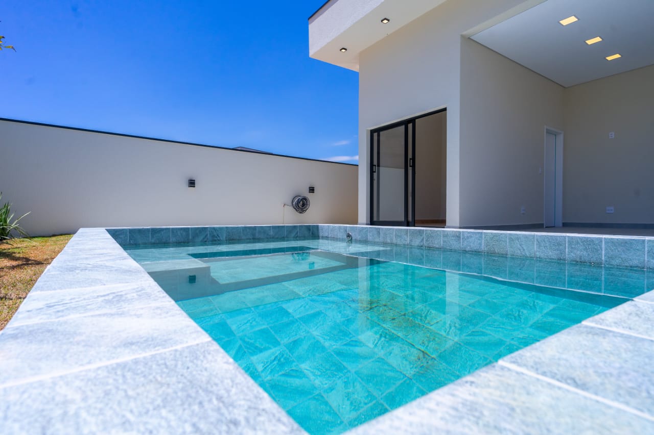 Imagem Casa de Condomínio com 3 Quartos à Venda, 230 m²em Jardim das Minas - Itupeva