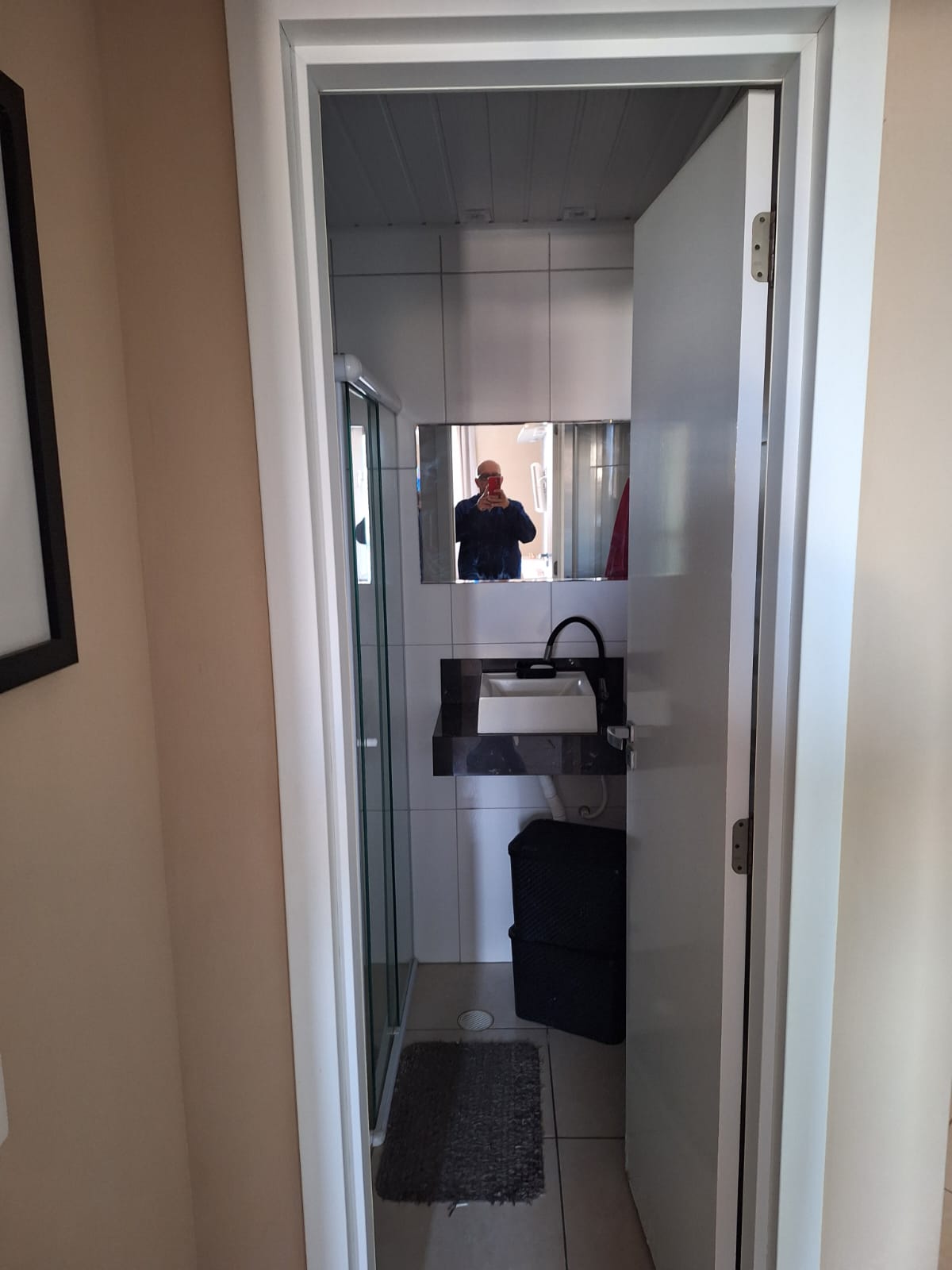 Imagem Apartamento com 1 Quarto à Venda, 58 m²em Aviacao - Praia Grande
