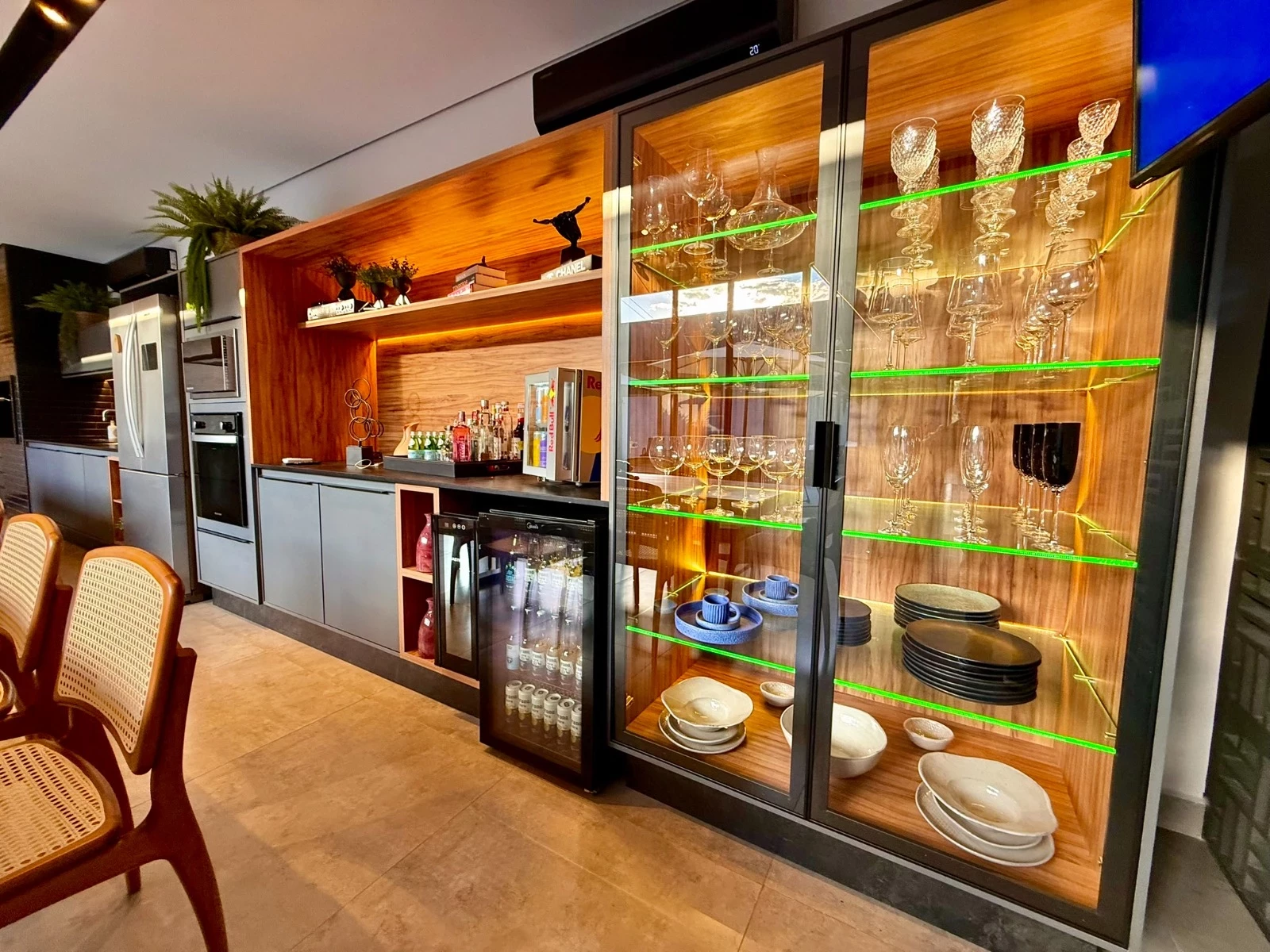 Imagem Casa de Condomínio com 3 Quartos à Venda, 280 m² em Condomínio Residencial Campos do Conde - Bragança Paulista