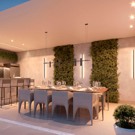 Imagem Apartamento com 3 Quartos à Venda, 64 m² em Santo Cristo - Rio de Janeiro
