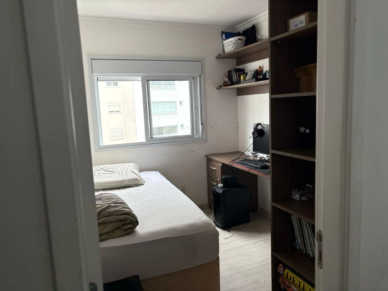 Imagem Apartamento com 3 Quartos à Venda, 86 m² em Centro - Diadema