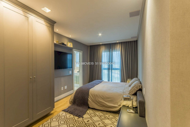 Imagem Apartamento com 4 Quartos à Venda, 191 m² em Centro - Balneário Camboriú