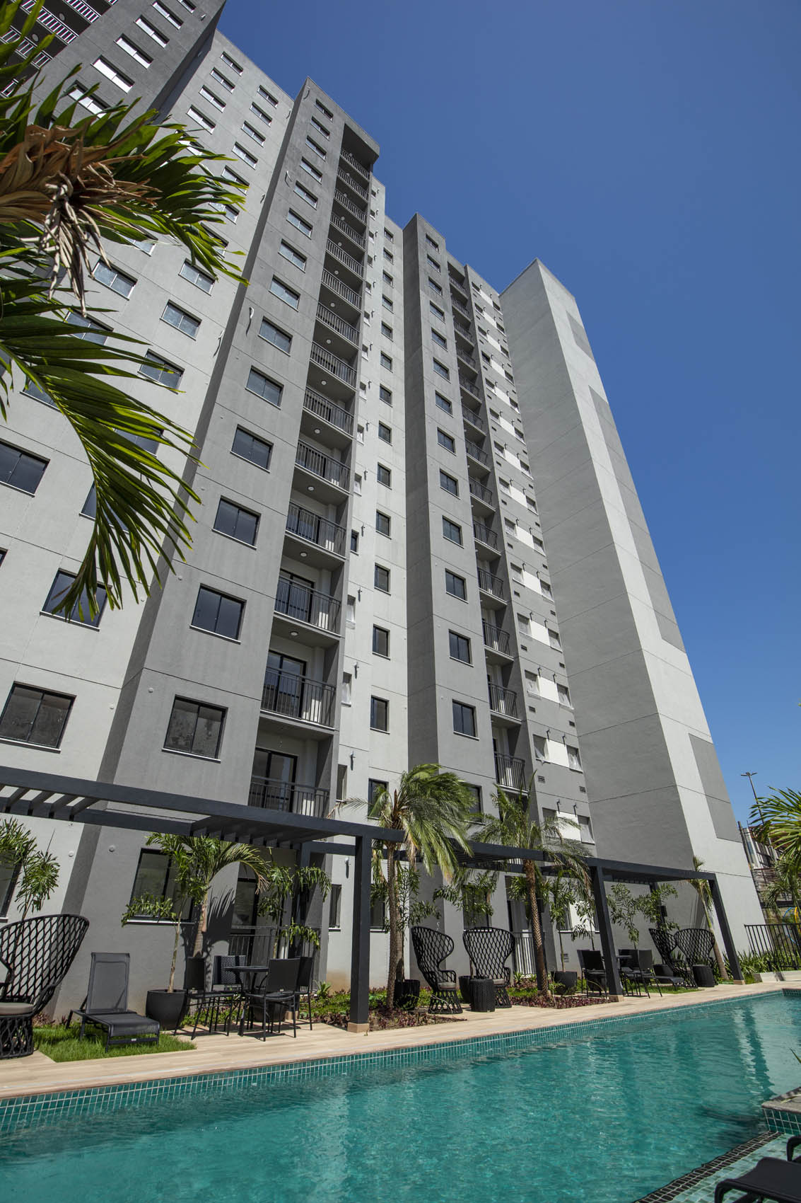 Imagem Apartamento com 3 Quartos à Venda, 60 m² em Del Castilho - Rio de Janeiro