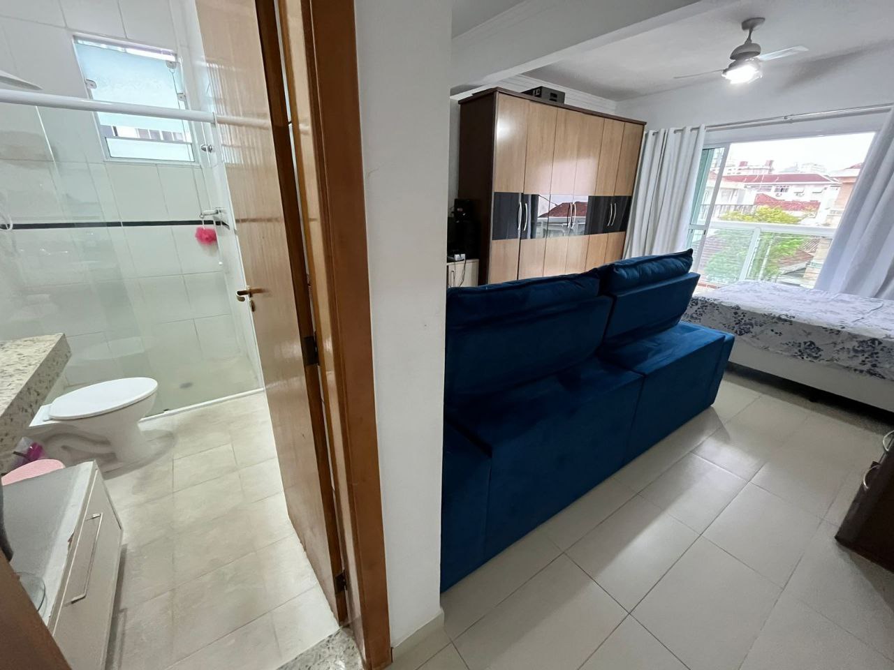Imagem Casa com 4 Quartos à Venda, 239 m²em Embaré - Santos