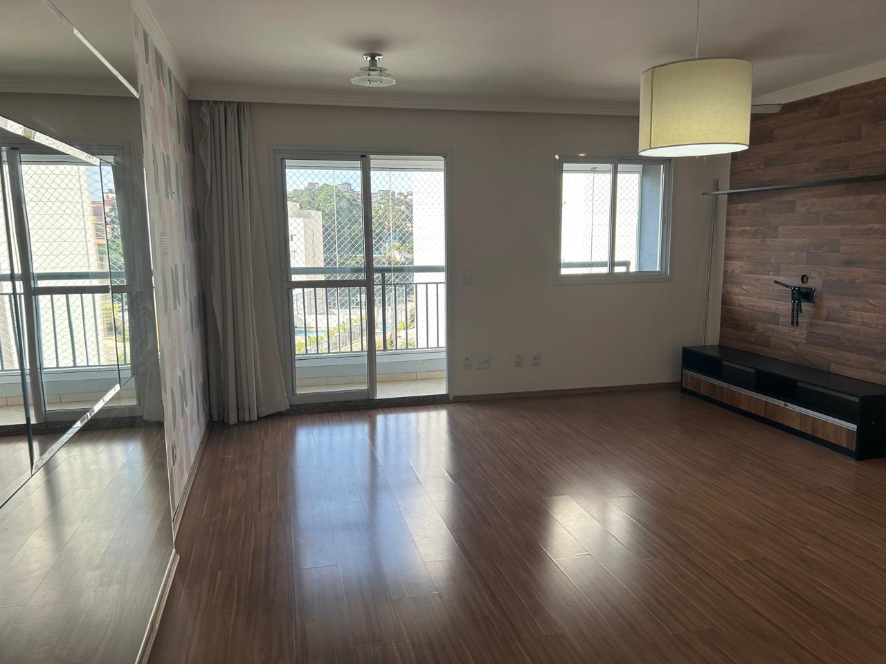 Foto do imóvel: Apartamento com 2 Quartos à Venda, 66 m² em Vila Andrade - São Paulo