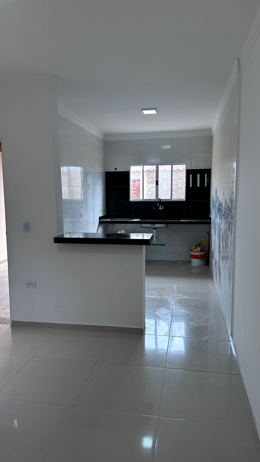 Imagem Casa com 2 Quartos à Venda, em Balneário Nova Itanhaém - Itanhaém