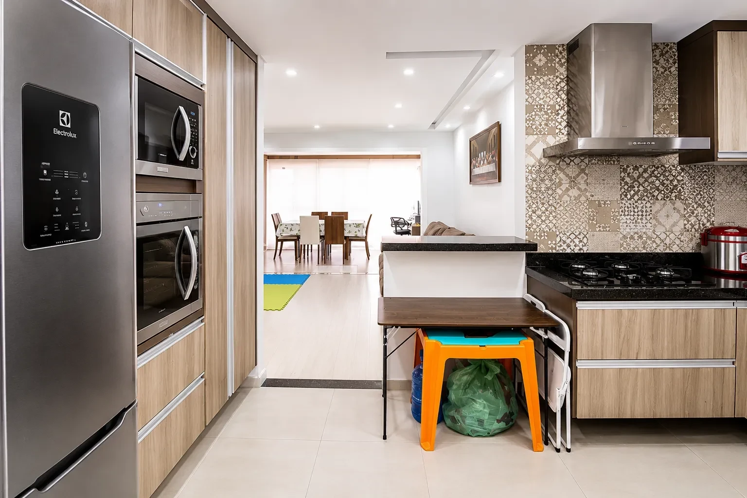Imagem Apartamento com 3 Quartos à Venda, 94 m² em Vila Clementino - São Paulo