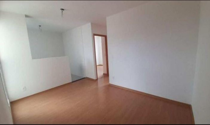 Imagem Apartamento com 2 Quartos à Venda, 46 m² em Jardim Eldorado - Caxias do Sul