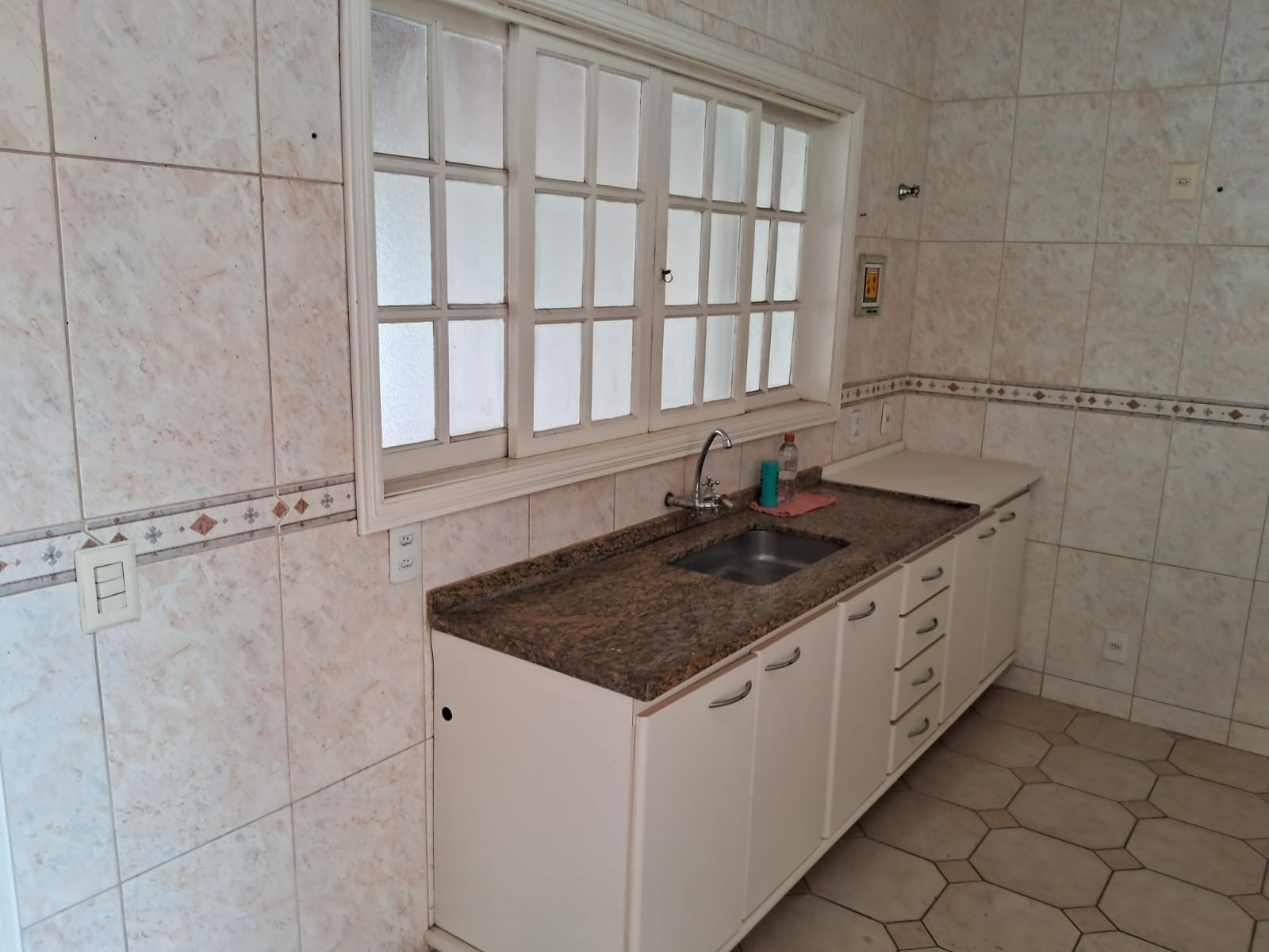 Imagem Casa com 3 Quartos à Venda, 200 m² em Jardim Terra Branca - Bauru