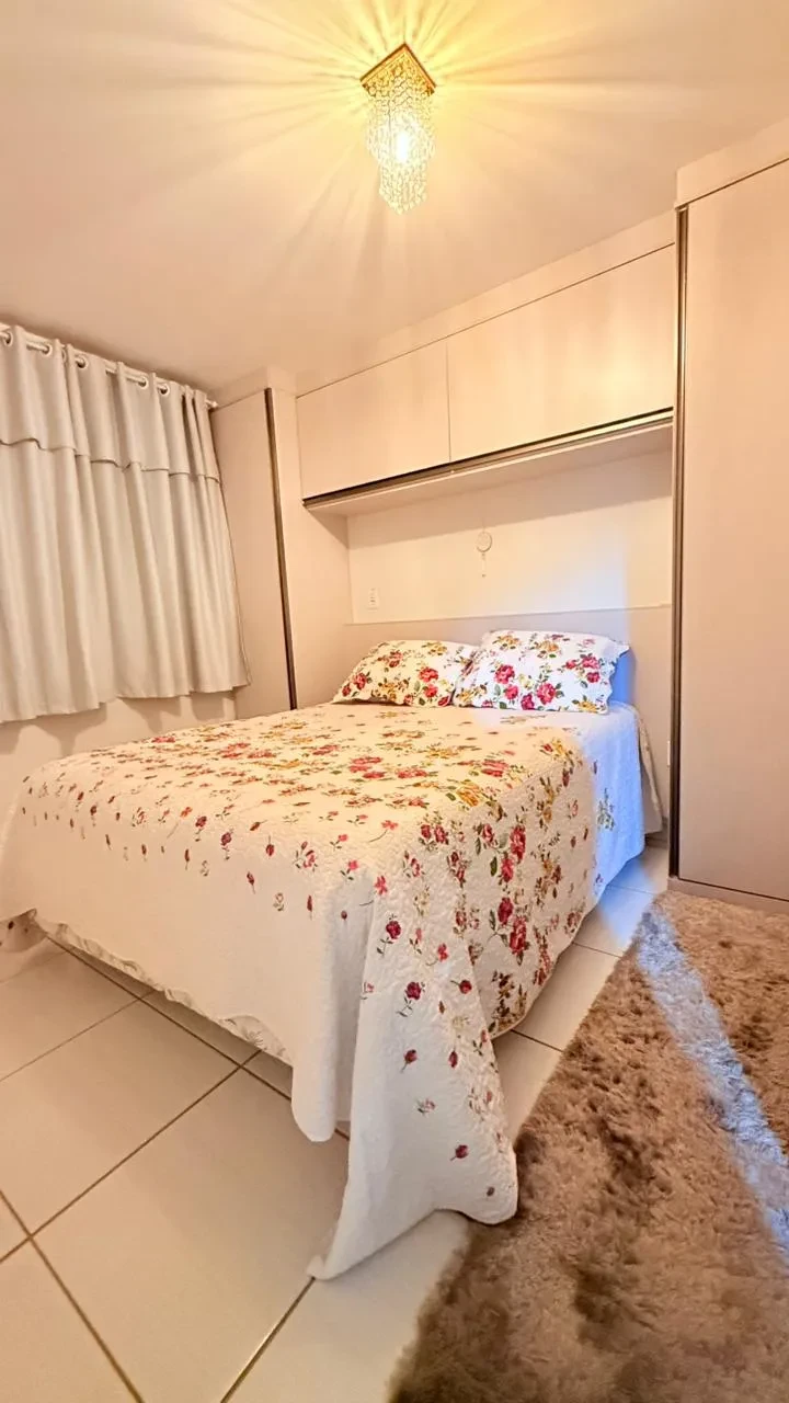 Imagem Apartamento com 2 Quartos à Venda, 62 m² em Eldorado - Chapecó