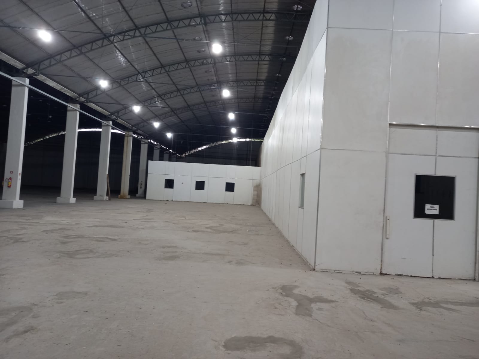 Imagem Galpão à Venda ou Locação, 10 m²em Centro - Ananindeua