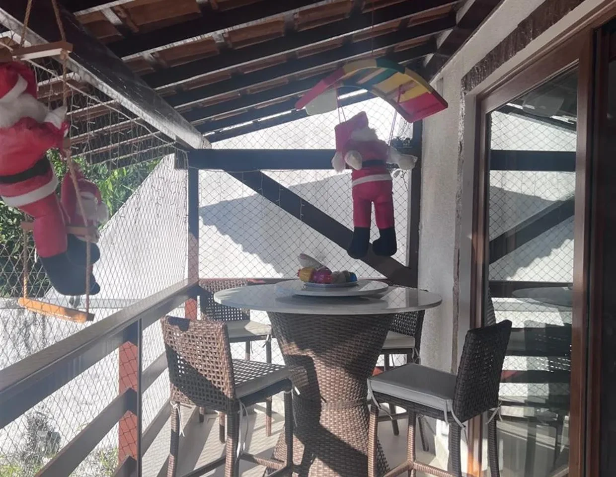 Imagem Casa de Condomínio com 4 Quartos à Venda ou Locação, 288 m² em Anil - Rio de Janeiro