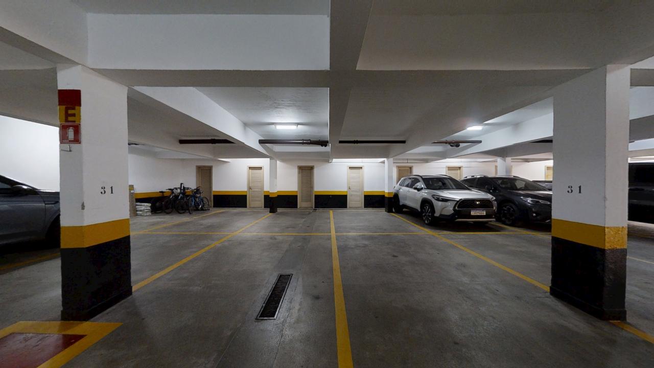 Foto do imóvel: Apartamento com 3 Quartos à Venda, 236 m² em Itaim Bibi - São Paulo