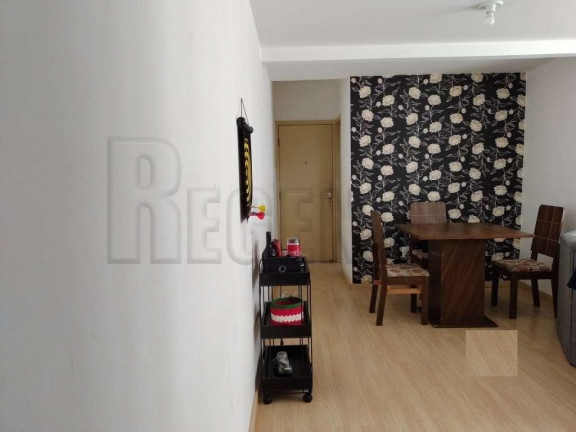 Apartamento com 2 Quartos à Venda, 62 m² em Trindade - Florianópolis