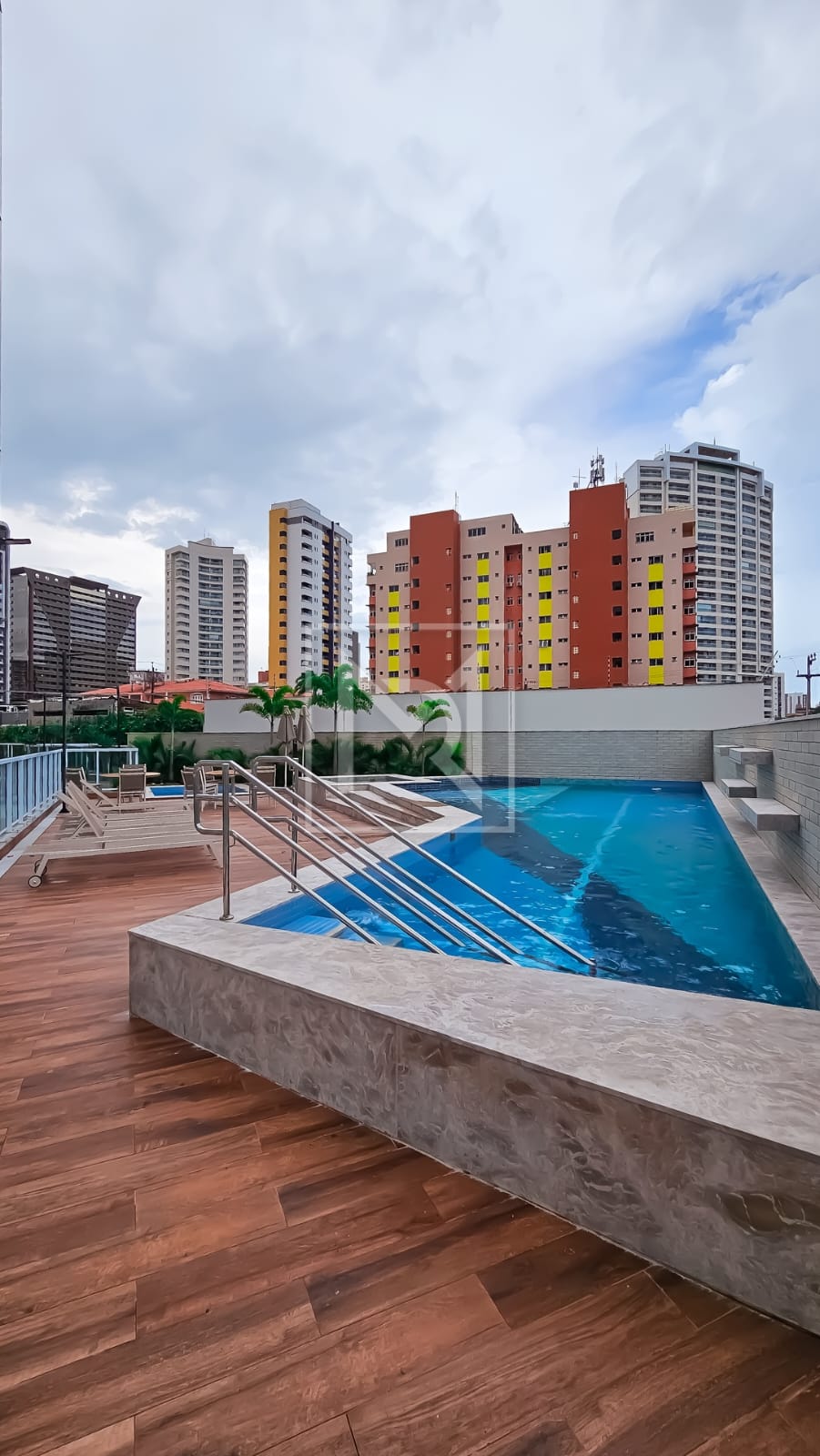 Imagem Apartamento com 3 Quartos à Venda, 117 m² em Aldeota - Fortaleza