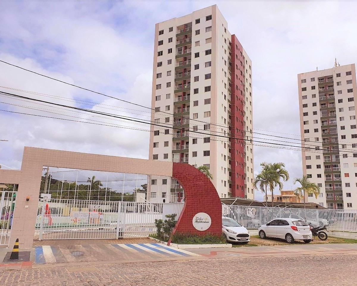 Condomínio Solar Mediterrâneo em São Paulo