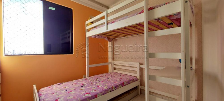Imagem Apartamento com 2 Quartos à Venda, 49 m² em Campina do Barreto - Recife