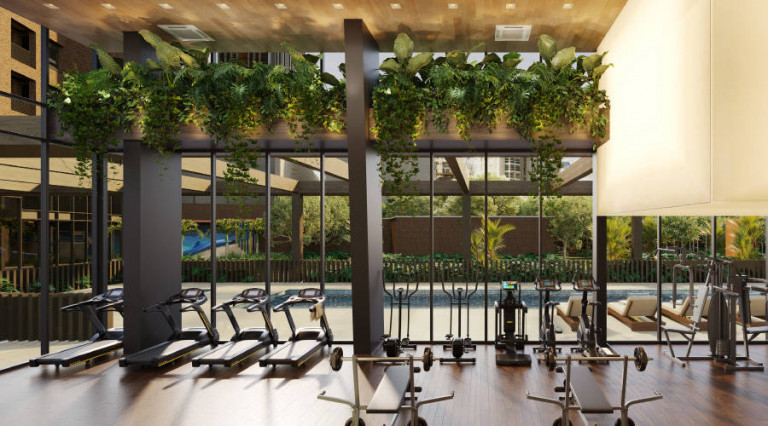 Foto do imóvel: Apartamento com 3 Quartos à Venda, 231 m² em Paraíso - São Paulo