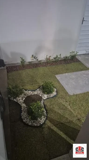 Imagem Casa com 3 Quartos à Venda, 200 m² em Luar da Barra - Barra dos Coqueiros