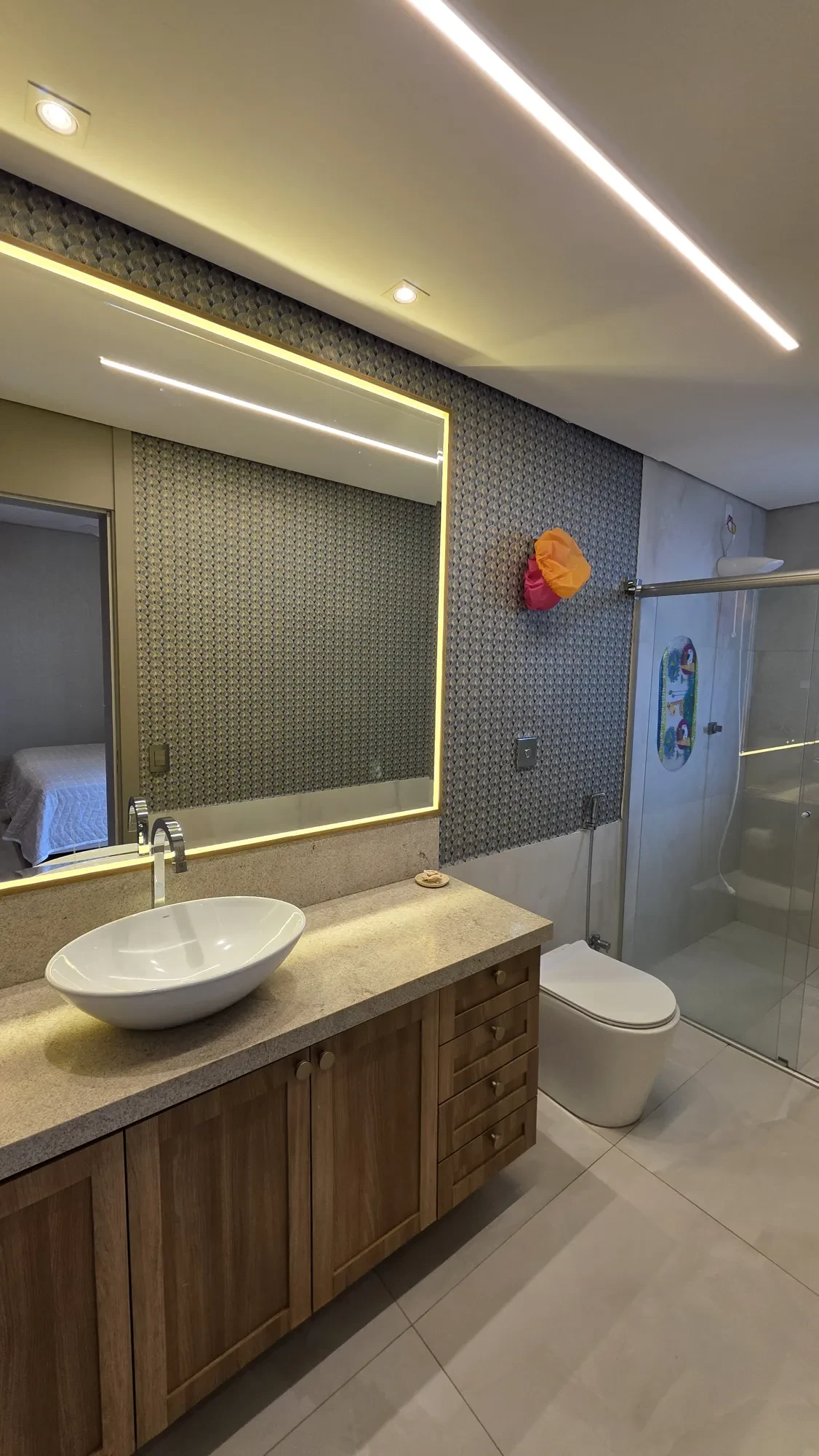 Imagem Apartamento com 3 Quartos à Venda, 134 m² em Jardim das Américas - Cuiabá
