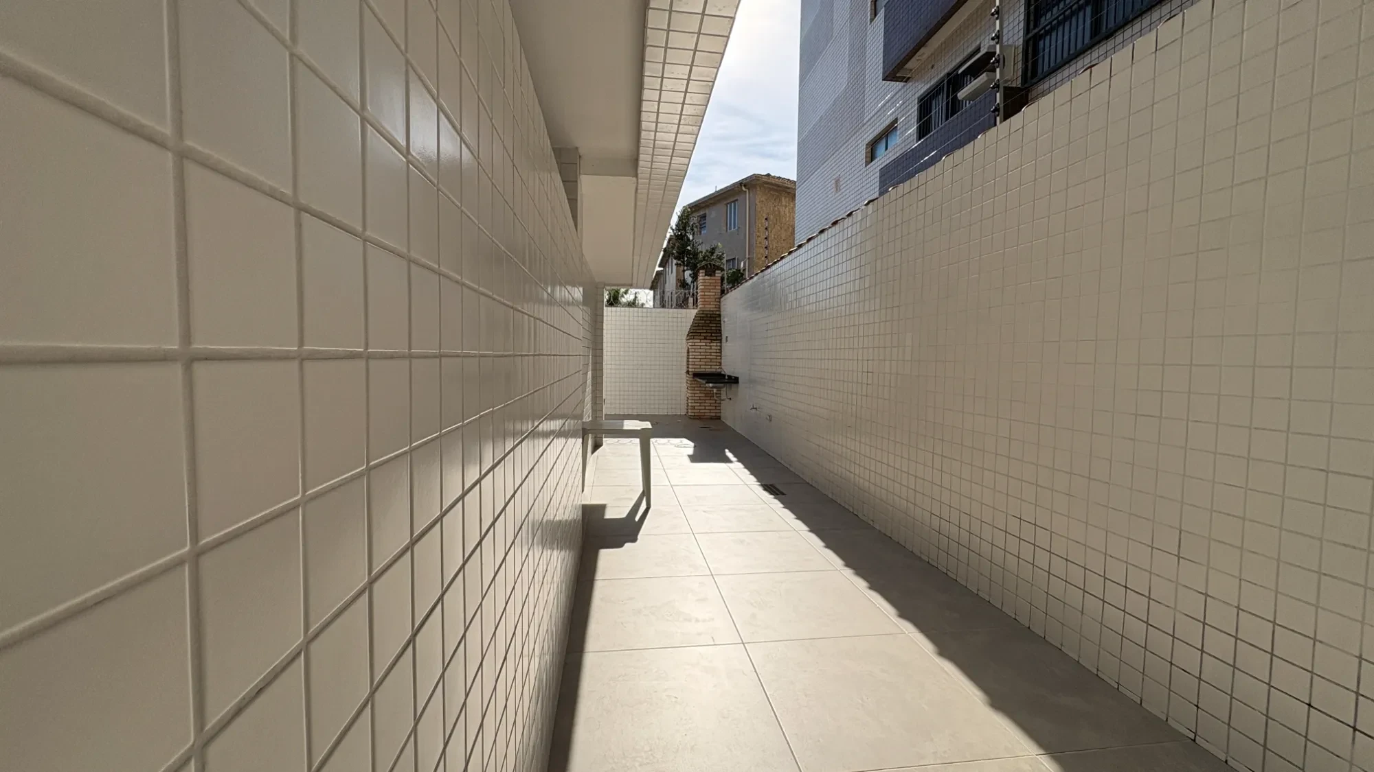 Imagem Apartamento com 2 Quartos à Venda, 70 metros em Macuco - Santos