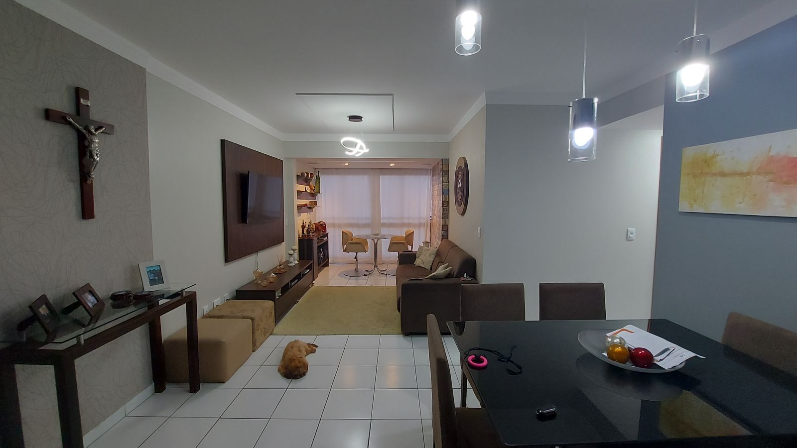 Apartamento com 3 Quartos à Venda, 78 m²em Nova Parnamirim - Parnamirim
