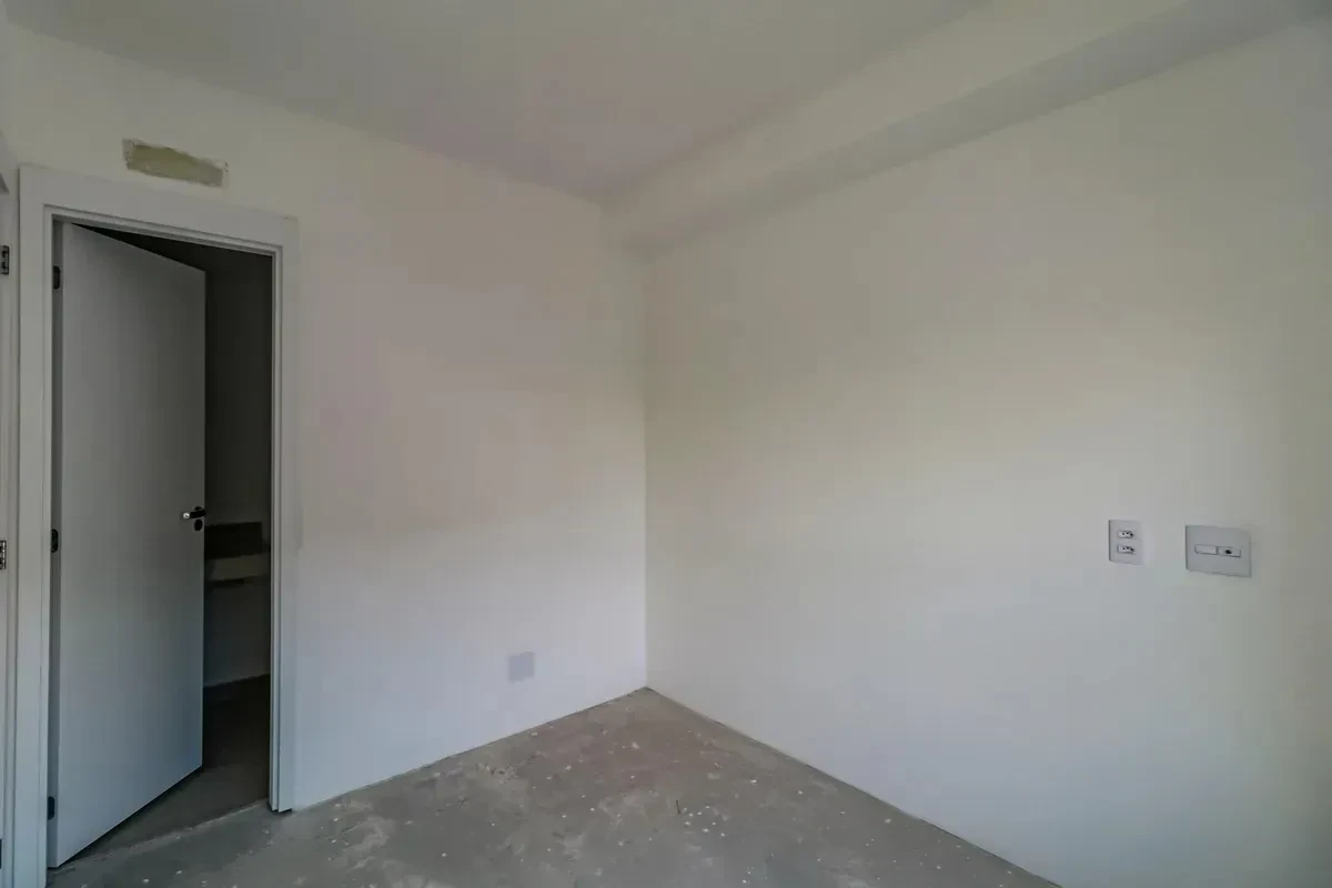 Imagem Apartamento com 3 Quartos à Venda, 141 m² em Mirandópolis - São Paulo