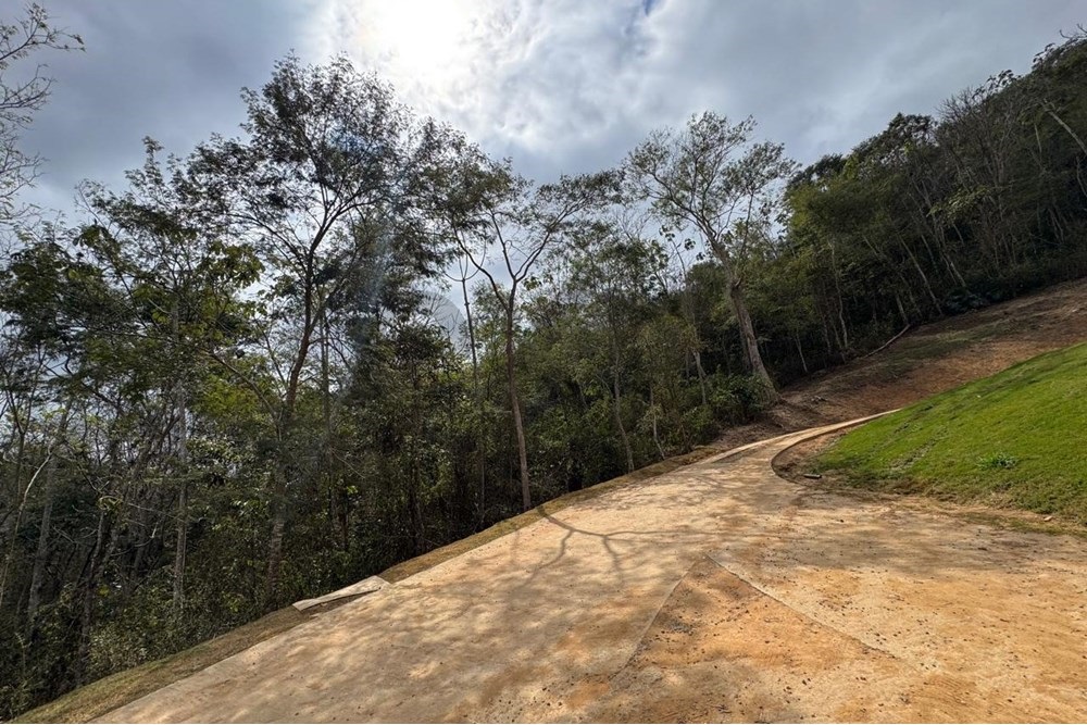 Foto do imóvel: Terreno à Venda, 23.140 m² em Pedro do Rio - Petrópolis