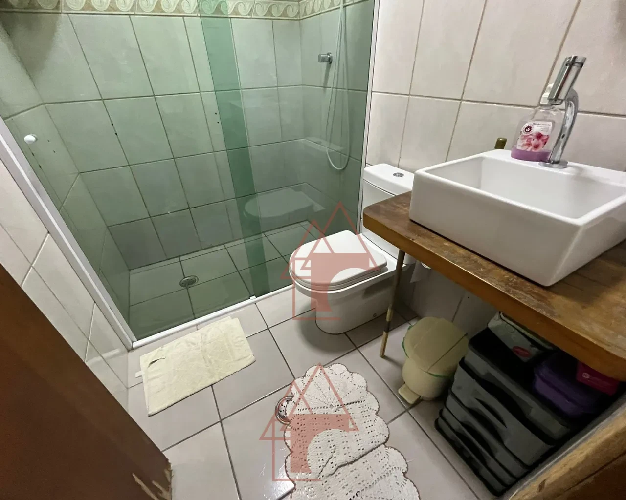 Imagem Casa com 2 Quartos à Venda, 76 metros em Vila Ponte Nova - Cubatão