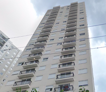 Condomínio Condominio NeoConx Rio Bonito em São Paulo