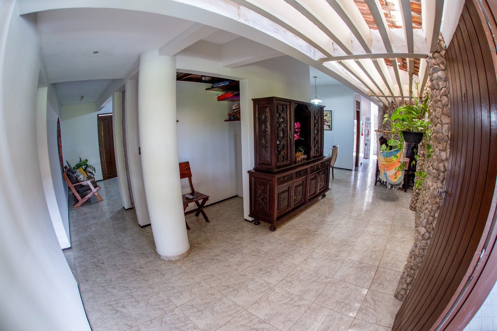 Imagem Casa com 6 Quartos à Venda, 412 m² em Pacheco - Caucaia