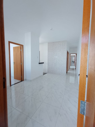 Foto do imóvel: Casa com 3 Quartos à Venda, 70 m² em Novo Centro - Santa Luzia