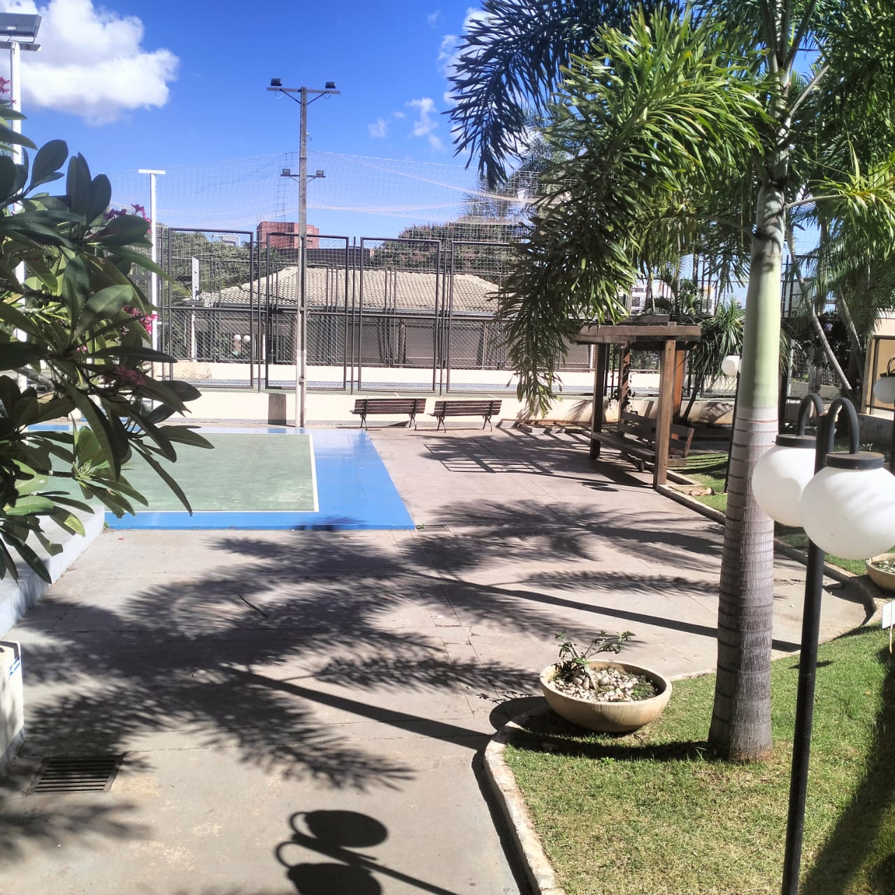 Foto do imóvel: Apartamento com 3 Quartos à Venda, 88 m² em Jardim Goiás - Goiânia